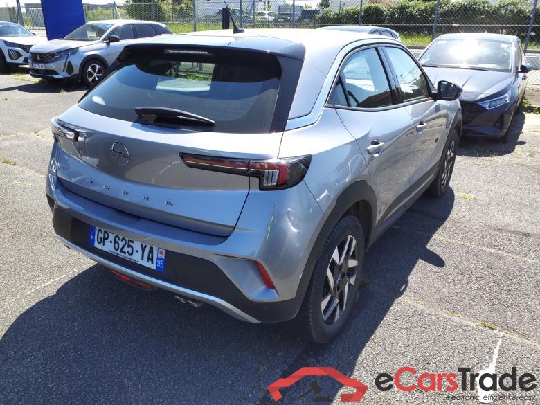 OPEL Mokka 1.2 T 130cv BVM6 ELEGANCE #3