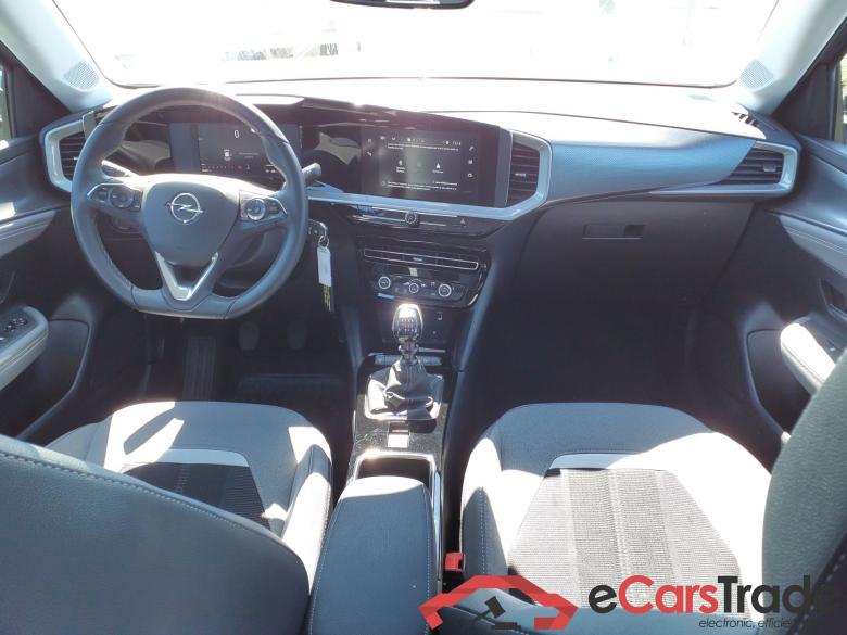 OPEL Mokka 1.2 T 130cv BVM6 ELEGANCE #4