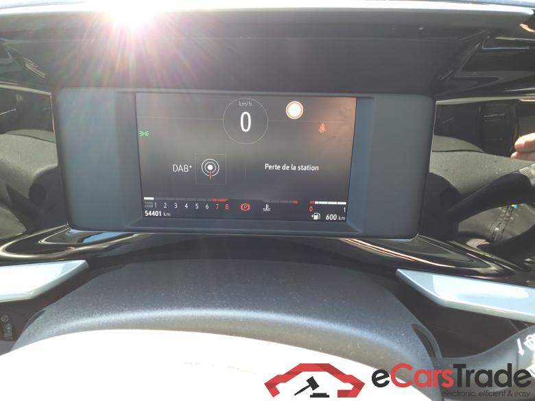 OPEL Mokka 1.2 T 130cv BVM6 ELEGANCE #6