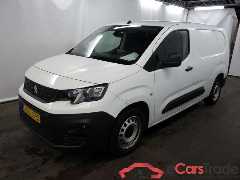PEUGEOT Partner 1.5 Bl.HDI Prem Long