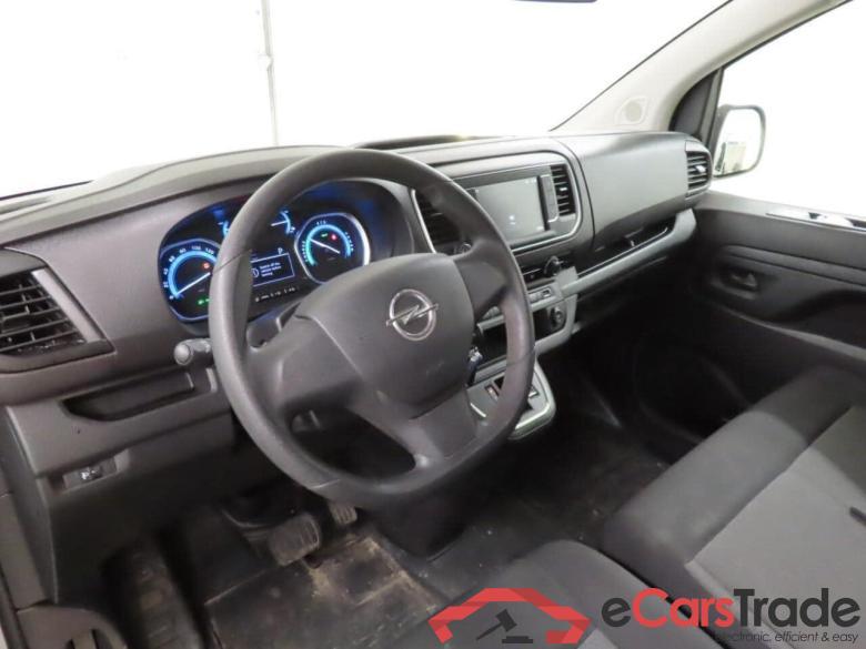 OPEL Vivaro-e L3H1 Edition 75 kWh #2