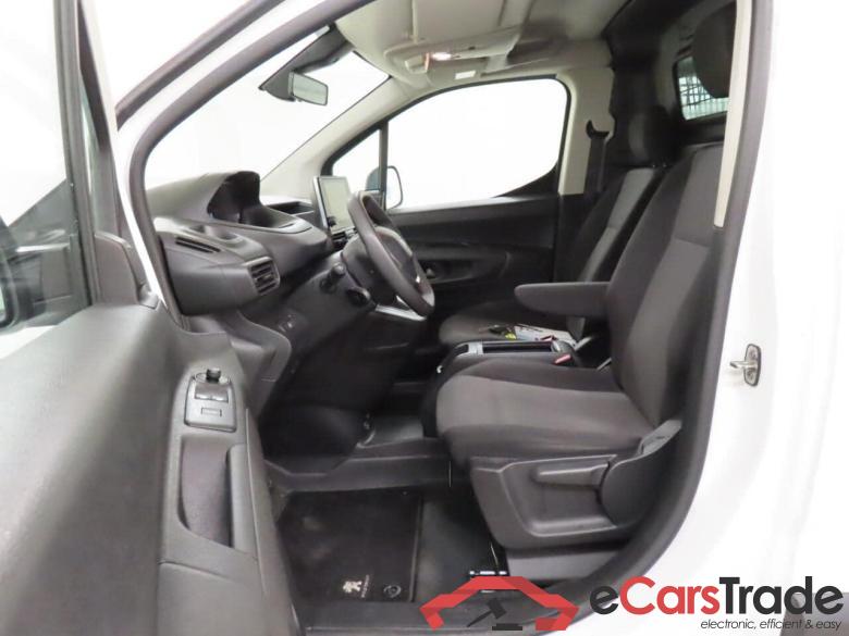 PEUGEOT Partner 1.5 Bl.HDI Prem Long #3