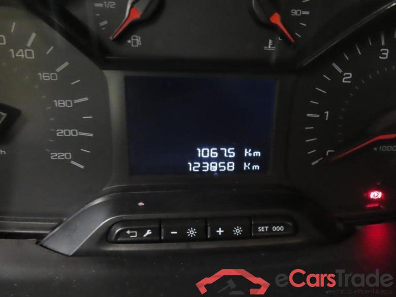 PEUGEOT Partner 1.5 Bl.HDI Prem Long #5