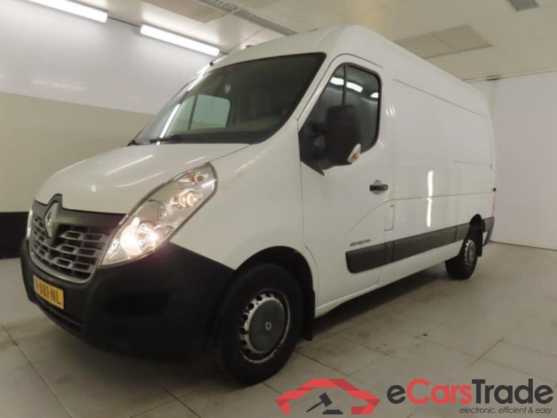 RENAULT Master T35 2.3 dCi L2H3 En. #1