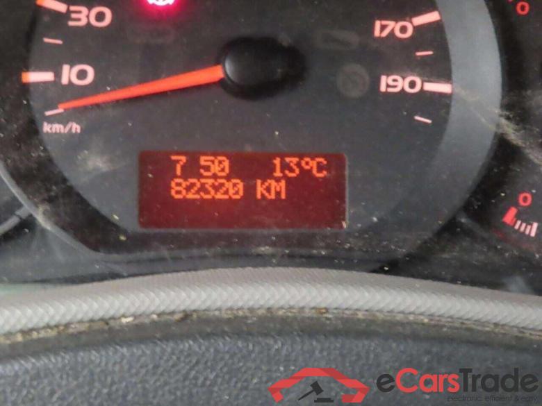 RENAULT Master T35 2.3 dCi L2H3 En. #5