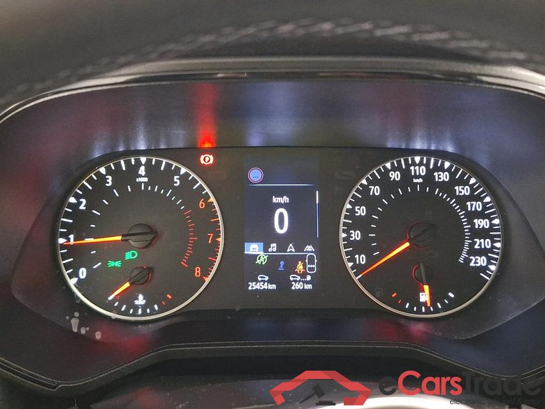 Renault Business SCe 65 -21N Clio V Business 1.0 SCe 65CV BVM5 E6d #6