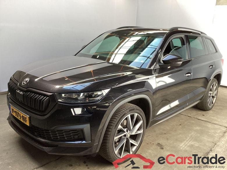 SKODA Kodiaq 1.5 TSI Sportline Business #1