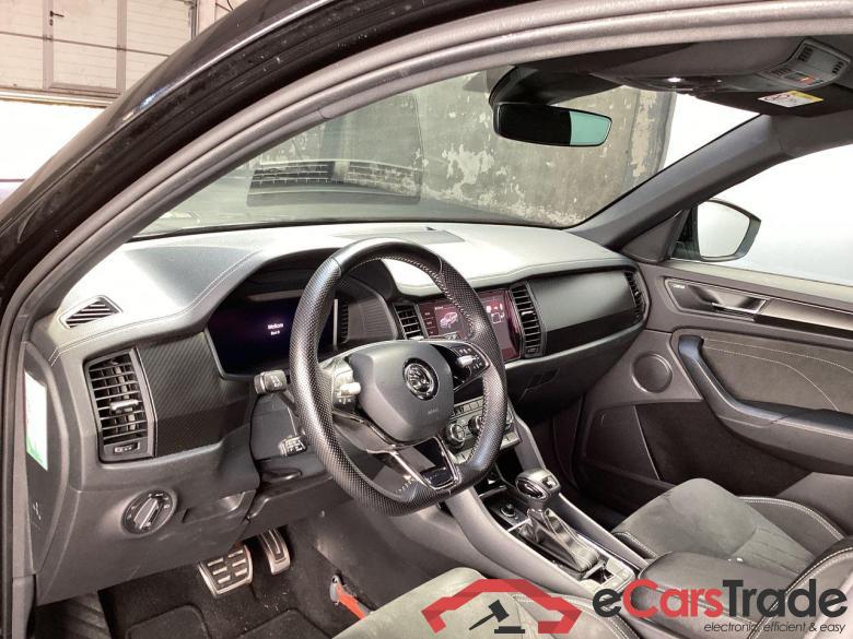 SKODA Kodiaq 1.5 TSI Sportline Business #5