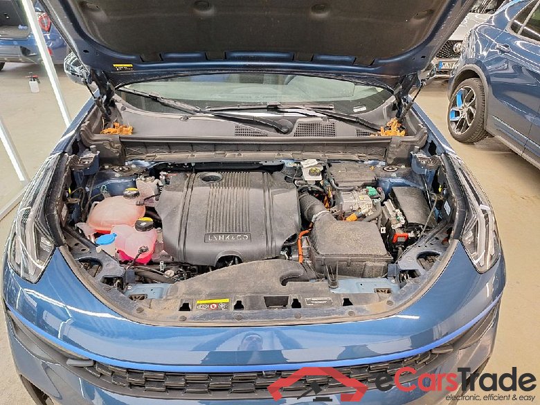 LynkAndCo Lynk & Co 01 ´20 LYNK & CO 01 PHEV 5d 132kW