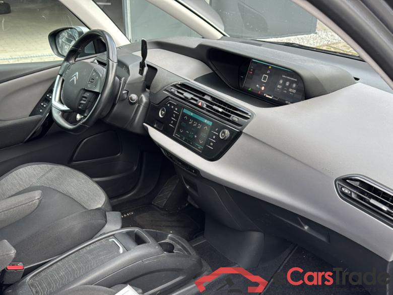 Citroen Selection Grand C4 Picasso/Spacetourer #3