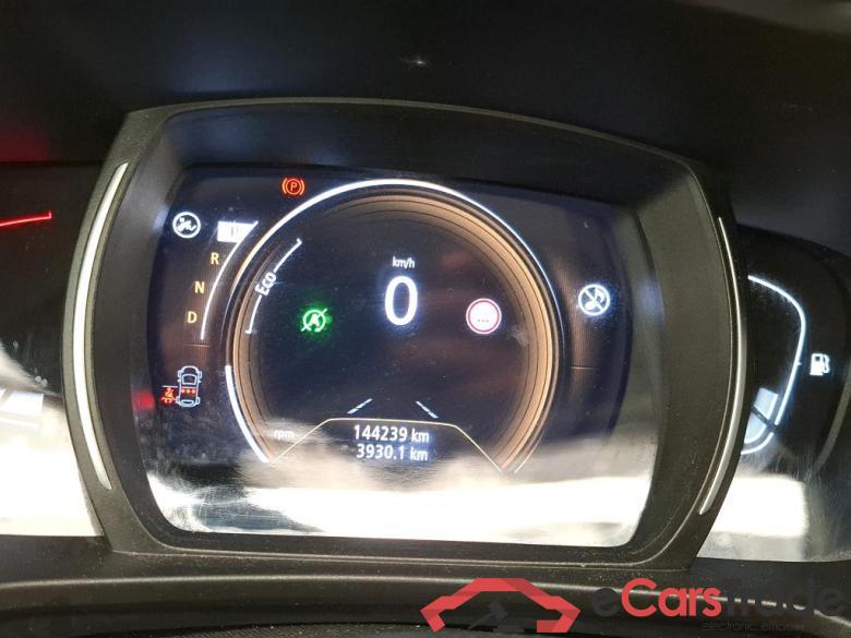 Renault Intens Blue dCi 115 EDCSL Kadjar Intens 1.5 dCi 115CV BVA7 E6dT #6