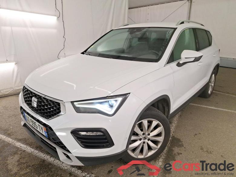 Seat 2.0 TDI 150 DSG7 S&S Style Business Ateca Style Business 2.0 TDI 150CV BVA7 E6d #1