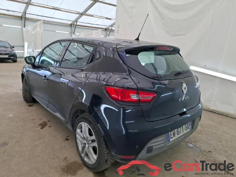Renault &Business Energy dCi 90 82g Clio IV Business 1.5 dCi 90CV BVM5 E6 #2