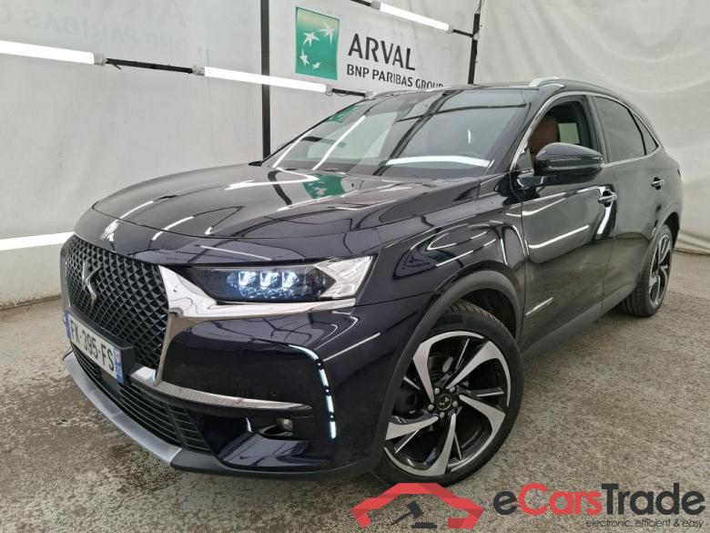 DS BlueHDi 180 Automatique Grand Chic 7 Crossback Grand Chic 2.0 BlueHDi 180CV BVA8 E6dT #1