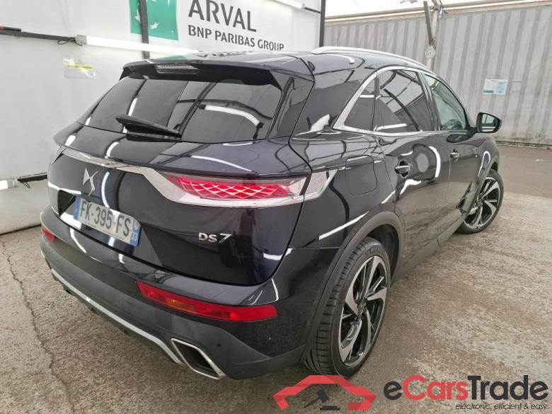 DS BlueHDi 180 Automatique Grand Chic 7 Crossback Grand Chic 2.0 BlueHDi 180CV BVA8 E6dT #3
