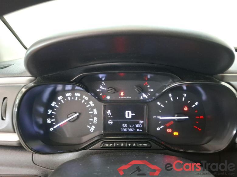 Citroen  C3 Feel Business 1.2 PureTech 80CV BVM5 E6dT #6