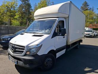 Mercedes Sprinter