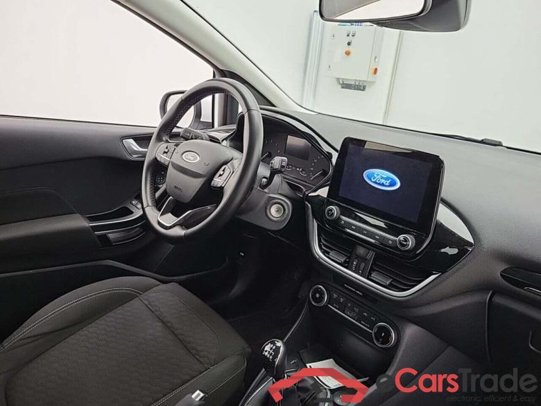 FORD Fiesta 1.0 EcoBoost Titanium #3
