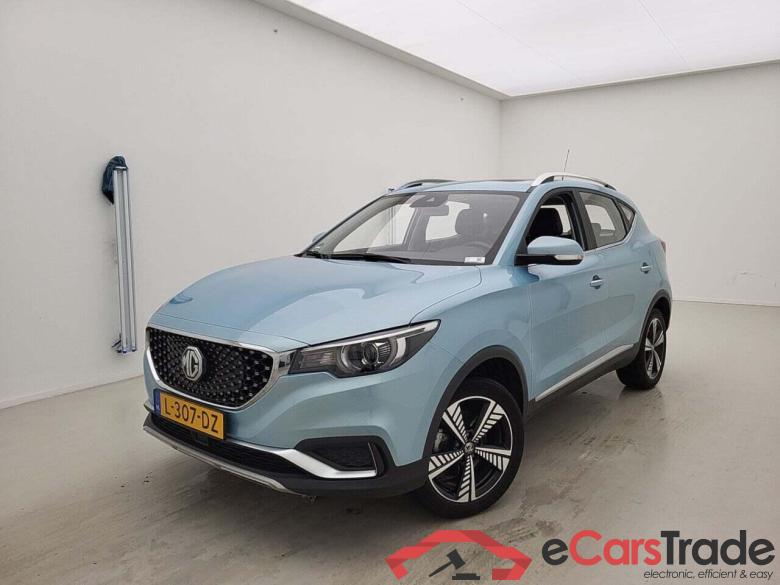 MG ZS EV Luxury 45 kWh #1