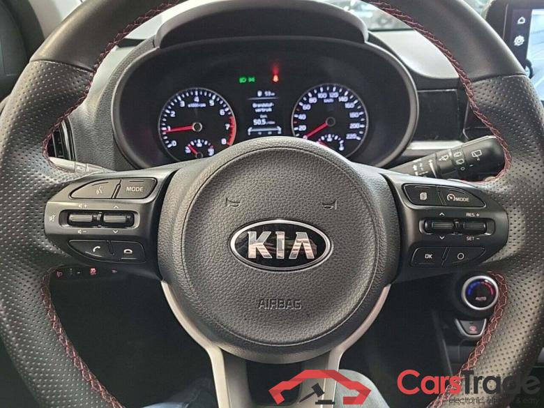 KIA Picanto 1.0 DPi GT-Line #5