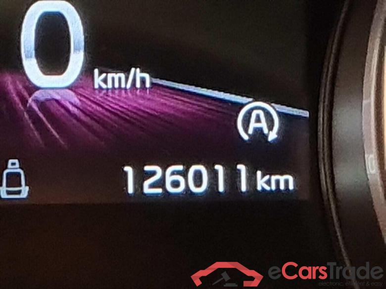 KIA ceed sportswagon 1.0 T-GDi DynamicLine #4