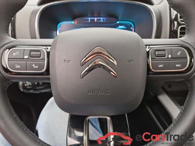 CITROEN C5 Aircross 1.2 PureTech Business Plus #6