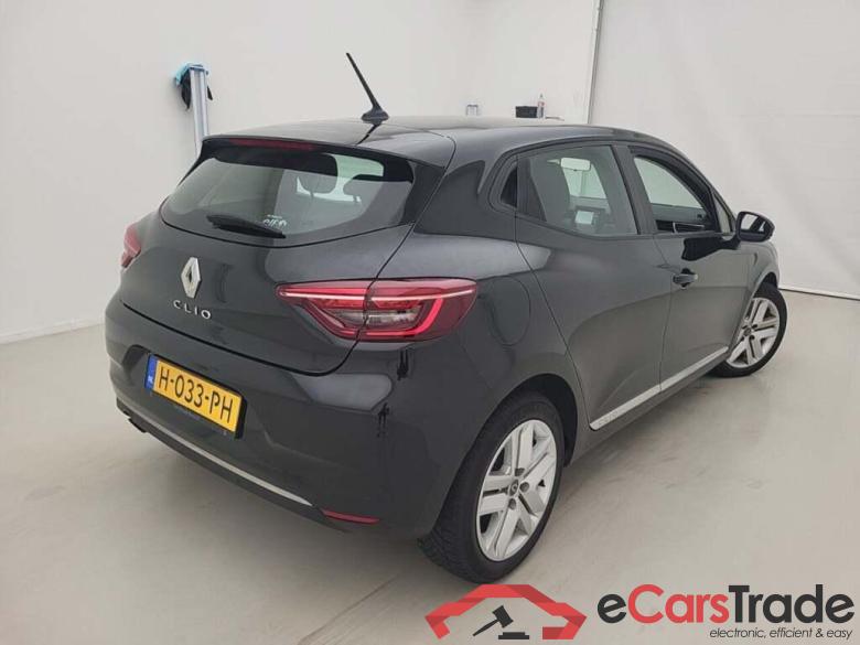 RENAULT CLIO 1.0 TCe Zen #2