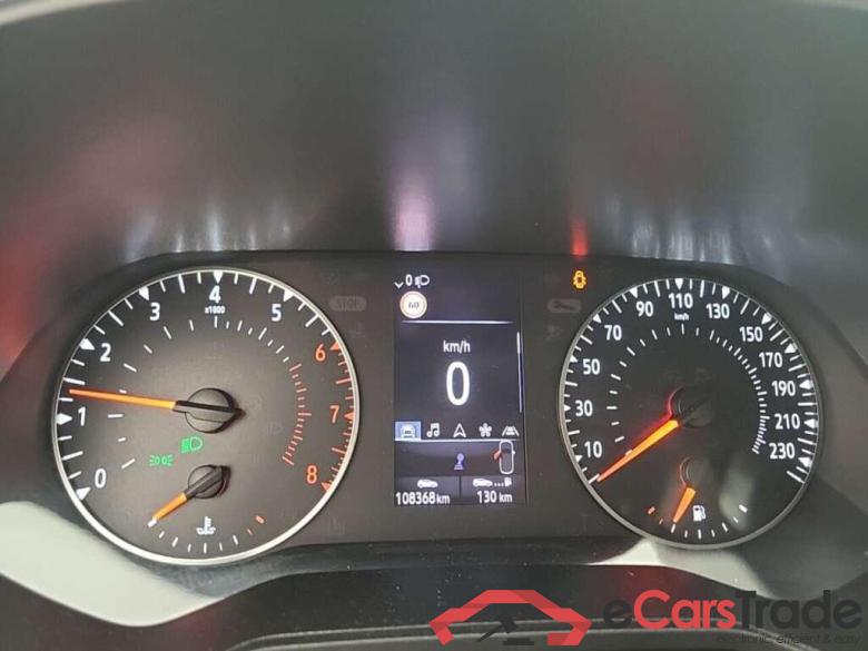 RENAULT CLIO 1.0 TCe Zen #4