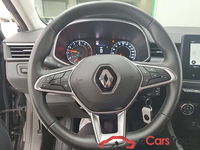 RENAULT CLIO 1.0 TCe Zen #5