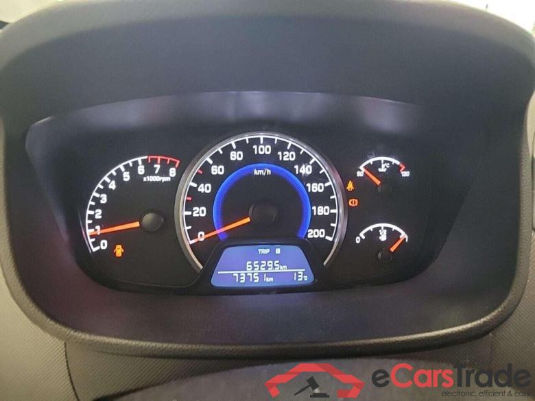 HYUNDAI i10 1.0i Comfort #4