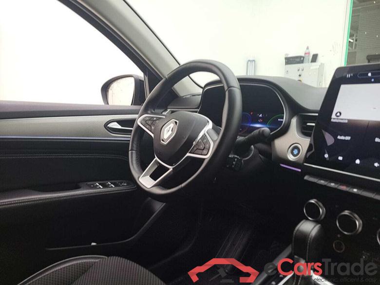 RENAULT Arkana 1.6 E-Tech Hybrid 145 Intens A #3