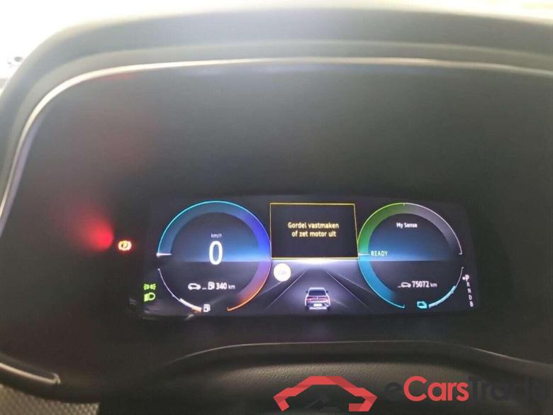 RENAULT Arkana 1.6 E-Tech Hybrid 145 Intens A #4