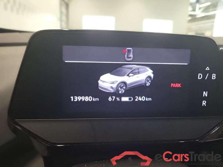 VOLKSWAGEN ID.4 First Max 77 kWh #4