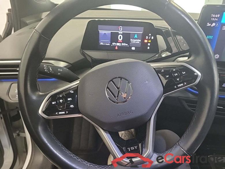 VOLKSWAGEN ID.4 First Max 77 kWh #5
