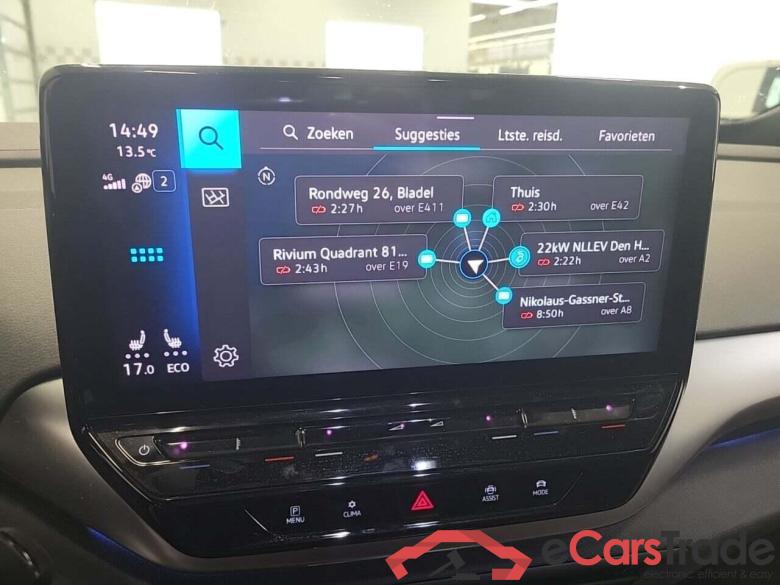 VOLKSWAGEN ID.4 First Max 77 kWh #6