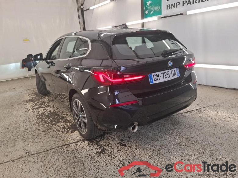 BMW 116i Business Design BMW Série 1 / 2019 / 5P / Berline 116i Business Design #2
