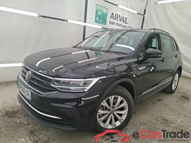 Volkswagen 1.4 eHybrid 245 DSG6 Life Business Tiguan Life Plus eHybrid 1.4 TSI 245CV BVA6 E6d #1