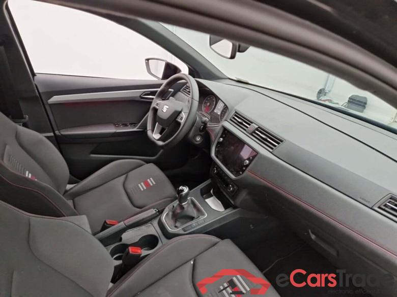 SEAT Ibiza 1.0 TSI FR Business Intense #3