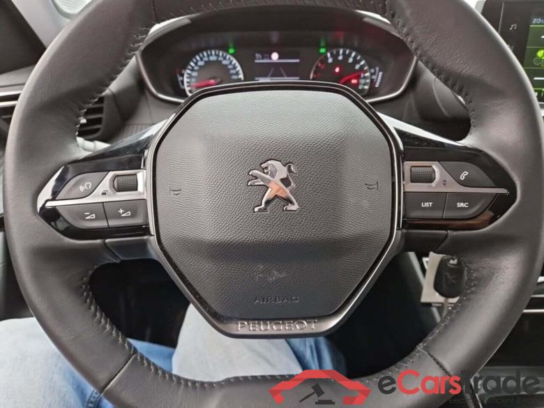 PEUGEOT 2008 1.2 PureTech Allure Pack #6