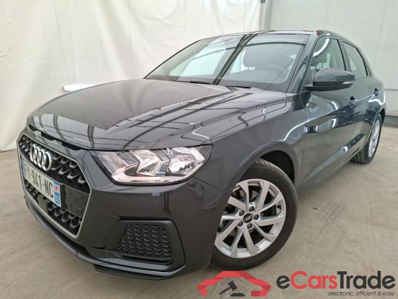 Audi 1.0 TFSI 110 S tronic 7 Design A1 Sportback 30 TFSI Design 1.0 TFSI 110CV BVA7 E6d #1