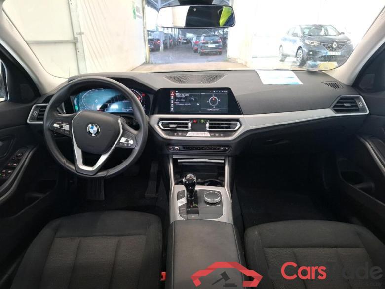 BMW 316d 122ch Business Design BVA8 Série 3 Berline 316 d Lounge 2.0 120CV BVA8 E6d #5