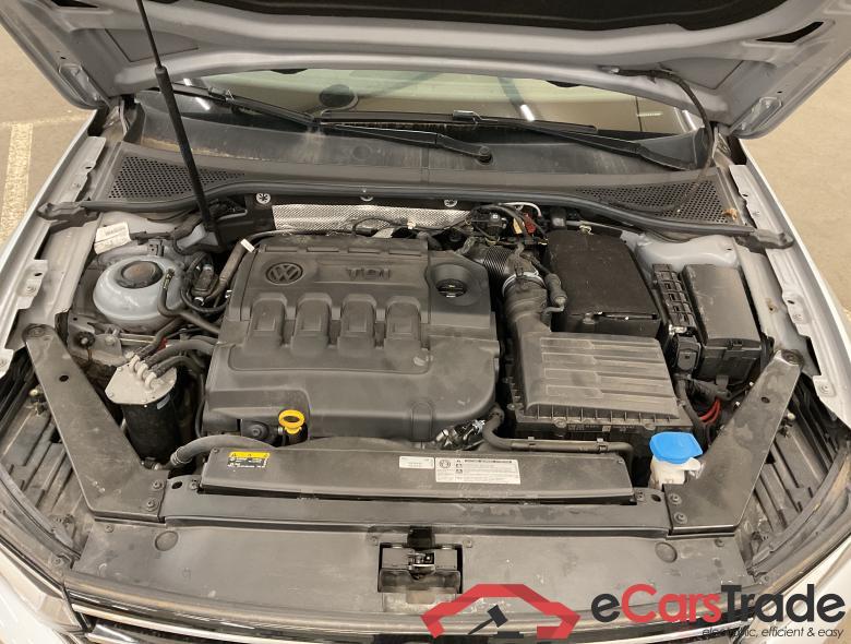 VOLKSWAGEN Passat Variant Passat SW 2.0 CR TDi Comfortline DSG #4