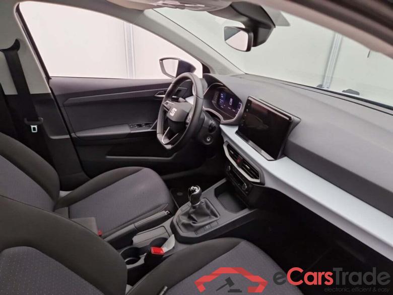 SEAT Ibiza 1.0 TSI Style Business Intense #3
