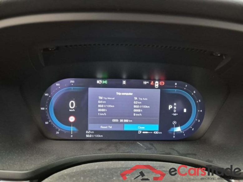 VOLVO V60 2.0 B3 Essential Edition AUT #4