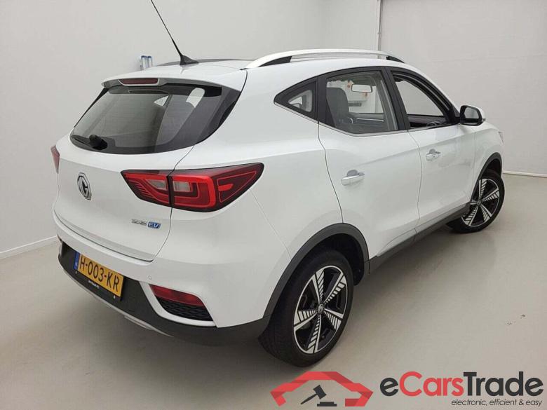 MG ZS EV Luxury 45 kWh #2