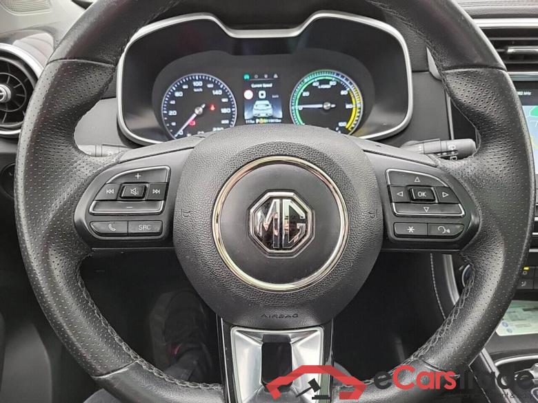 MG ZS EV Luxury 45 kWh #5