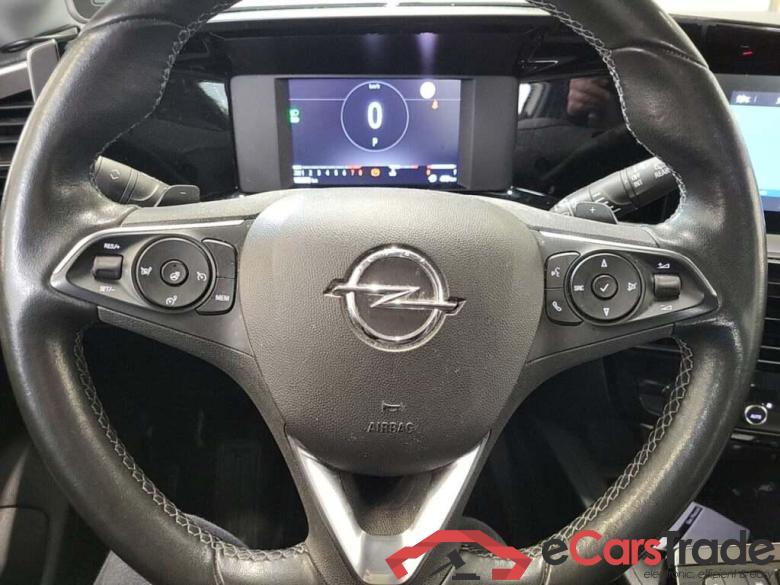 OPEL MOKKA 1.2 Turbo Business Elegance AU #5