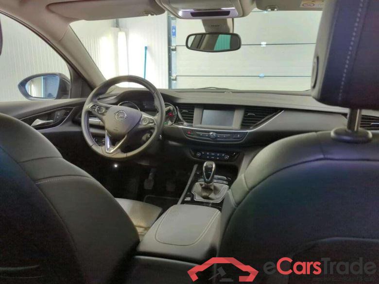 OPEL Insignia Grand Sport 1.6 CDTI Bns Exe #3