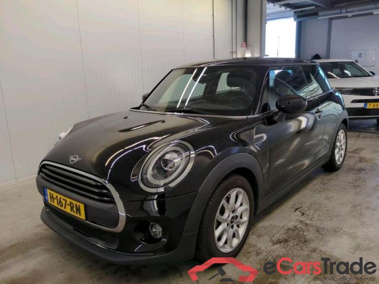 Mini Mini 1.5 One Pepper #1