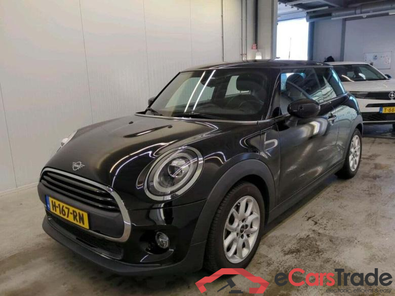 Mini Mini 1.5 One Pepper